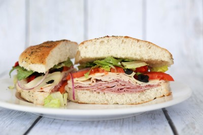 Turkey Supreme Image