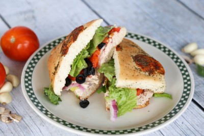 Tuna Image