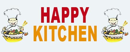 Happy Kitchen logo