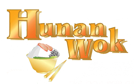 Hunan Wok logo