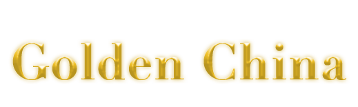 Golden China Restaurant logo
