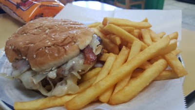 BURGERS Image