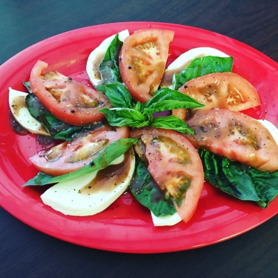 SALADS Image