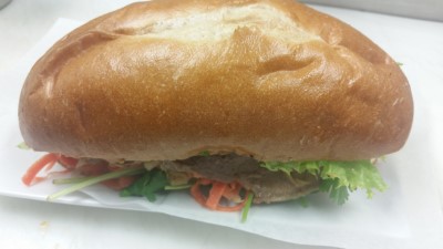 BANH MI Image