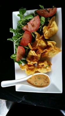 A3. Fried Wonton Image