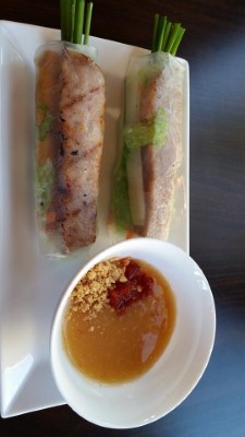 Rolls 6. Grilled Pork Patty Rolls (2) Image