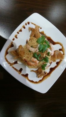 DRIED EGG NOODLE Image