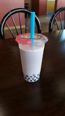 BOBA TEA Image
