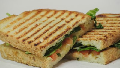 Grilled Panini Image