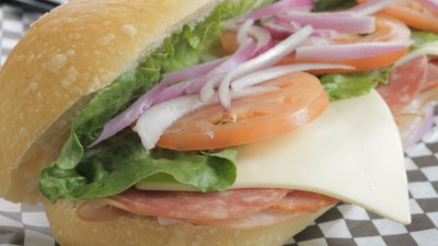 Cold Subs Image