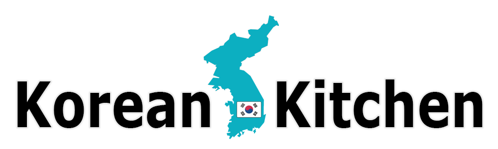 Korean Kitchen logo