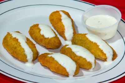 Jalapeno Poppers Image