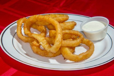Onion Rings (8) Image