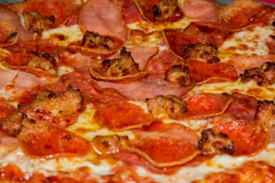 Meat Supreme Special Image
