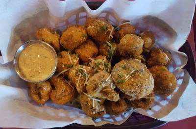 Fried Mushrooms LRG Image