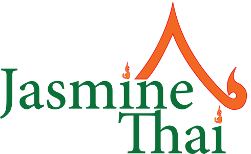 Jasmine Thai logo