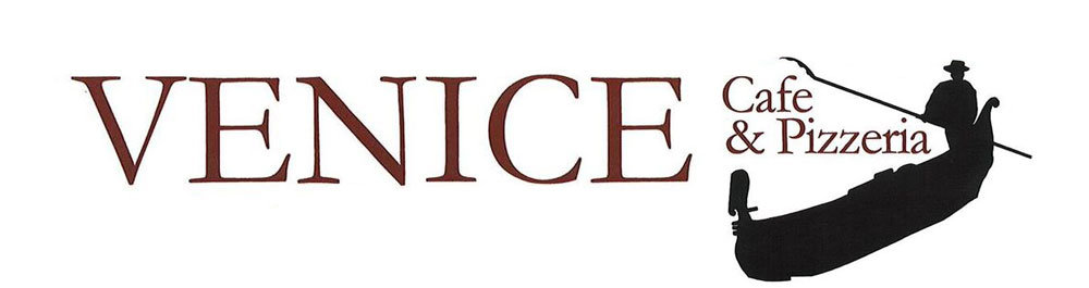 Venice Cafe & Pizzeria logo