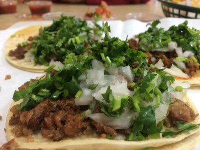 Taco Image