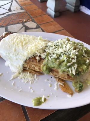 Chimichanga Image