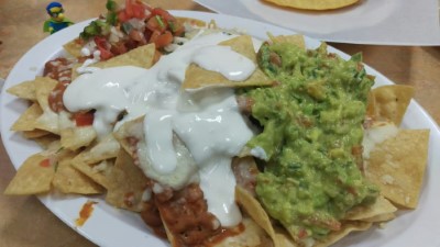Nachos Image