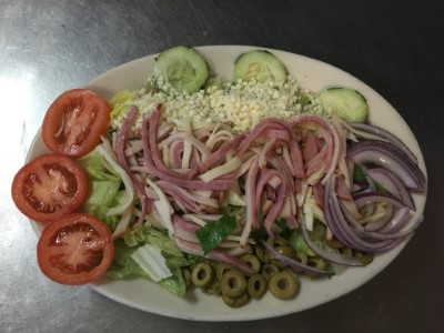 Chef Salad Image