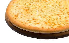 Cheese Pizza Image