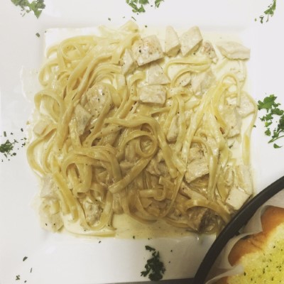 Alfredo Image