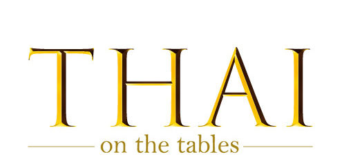 Thai On The Tables logo