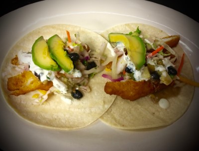 Fish Tacos Image