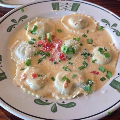 FRESH PASTA Image