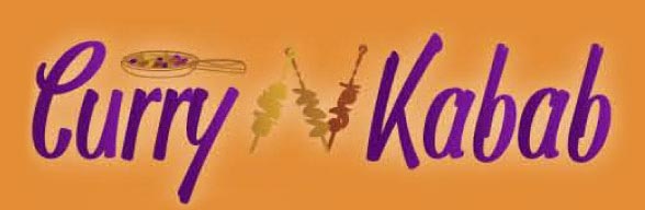 Curry N Kabab logo