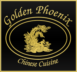 Golden Phoenix West logo