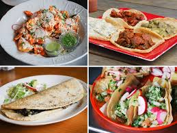 Mexican Food Image
