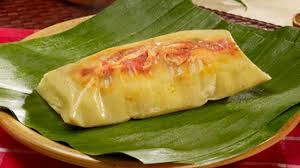 Tamales Hondureno Image