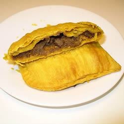 Jamaican Patty 3 Pcs Image