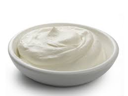 Sour Cream Image