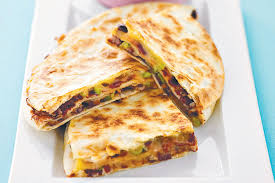 Quesadillas(Flour) Image