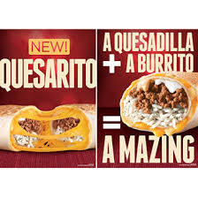 Quesarito Image