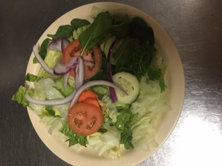Garden Salad Image
