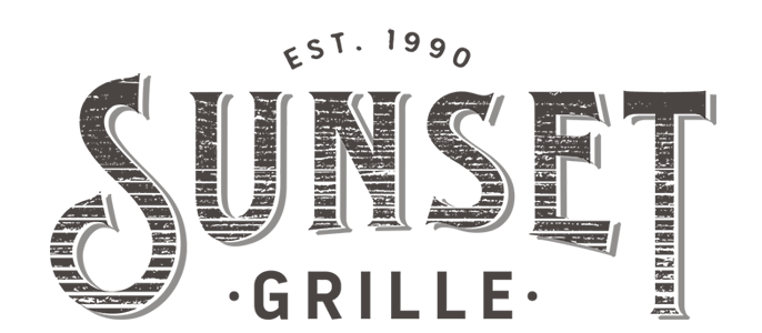 Sunset Grille logo