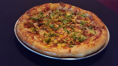 Arizonan Pizza-12" Image
