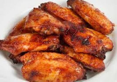 APPETIZERS Image