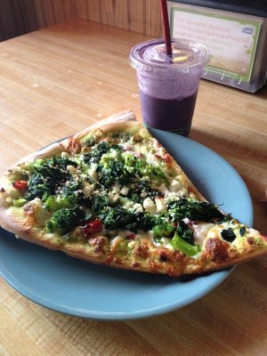 Z19. Pesto Delight Image