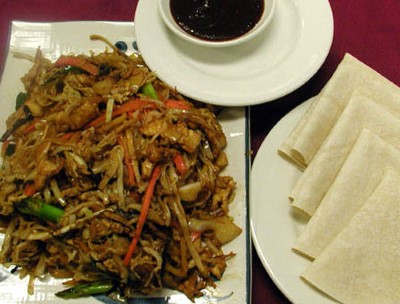 MOO SHU Image