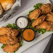 CHICKEN WINGS Image