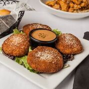 N'AWLINS CRAB CAKES Image
