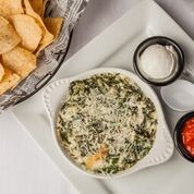 SPINACH DIP Image