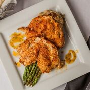 CHICKEN BERNARD Image
