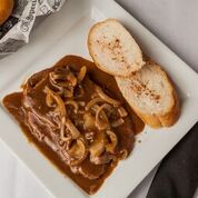 SMOTHERED LIVER Image