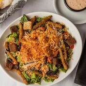 MAHKE' CHICKEN SALAD Image